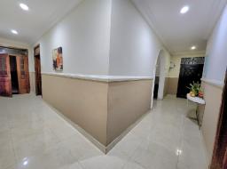 4 bedroom furnished house for rent in East Airport