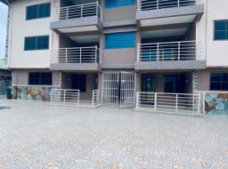 3 bedroom apartment for rent in North Legon