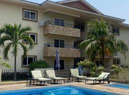 3 bedroom apartment for rent in Cantonments