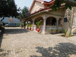 6 bedroom house for rent in East Legon