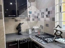 3 bedroom furnished house for rent in Spintex cm18