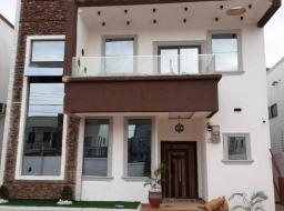 4 bedroom house for sale in Lashibi