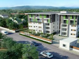 3 bedroom apartment for sale in Dzorwulu