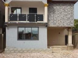 4 bedroom house for sale at Amasaman