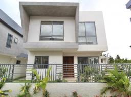 3 bedroom townhouse for sale in Adjiringanor