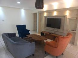 3 bedroom furnished apartment for rent in Airport Area