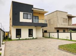 4 bedroom furnished house for sale in East Legon Hills