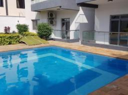 2 bedroom apartment for rent in Airport Residential Area