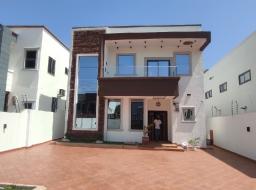 5 bedroom house for sale in Lashibi