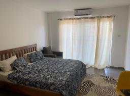 1 bedroom furnished apartment for sale at East Legon