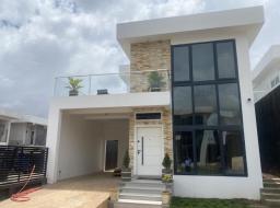 4 bedroom townhouse for sale in Adenta