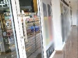 1 room shop for rent in East Legon