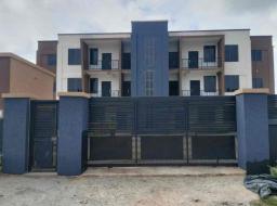 2 bedroom furnished apartment for rent in North Legon