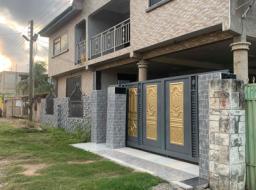 1 bedroom apartment for rent in Teshie Agbleza 