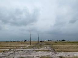 serviced land for sale in Tsopoli New Airport City