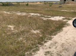 serviced land for sale at Tsopoli New Airport City