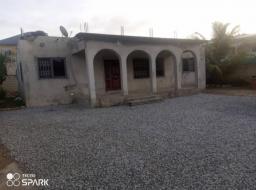 3 bedroom house for sale in Kasoa