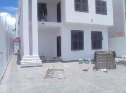 4 bedroom furnished house for rent in East Legon Hills