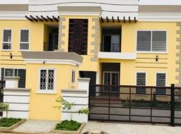 3 bedroom apartment for rent in Adjiringanor