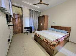 1 bedroom furnished apartment for rent in Tse Addo