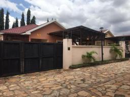 3 bedroom house for rent in Achimota