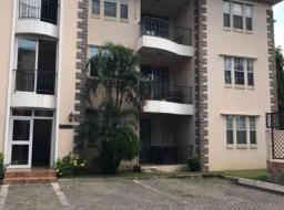 3 bedroom apartment for rent in Cantonment 