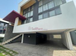 5 bedroom townhouse for sale in Cantonments