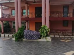 9 bedroom house for sale at Kumasi, Atasomanso