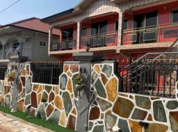 1 bedroom apartment for rent in Teshie Agbleza 