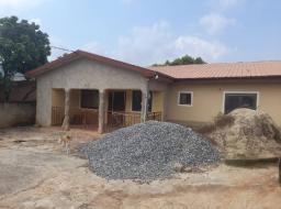 3 bedroom house for sale in Adenta Amanfrom