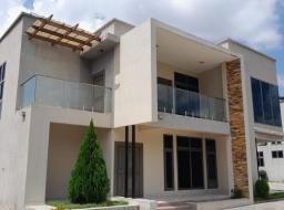 4 bedroom townhouse for rent in Abelemkpe