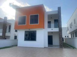 4 bedroom furnished house for rent in East legon hills