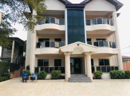 2 bedroom furnished apartment for rent in North Legon