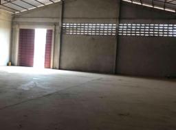 warehouse for rent in Spintex Manet