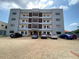 3 bedroom furnished apartment for rent in Adjiringanor