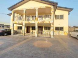 3 bedroom apartment for rent in East legon American House