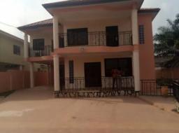 4 bedroom house for rent in West Legon