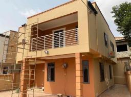 4 bedroom house for rent in Oyarifa 