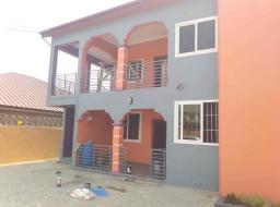 3 bedroom apartment for rent in Sakumono Friday’s Enclave