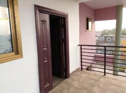 3 bedroom apartment for rent in Spintex road 