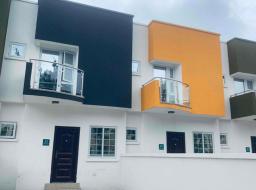2 bedroom townhouse for rent at East Legon Hills