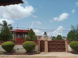 3 bedroom apartment for rent in East Legon 