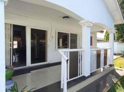 3 bedroom furnished house for rent in Tema community 2