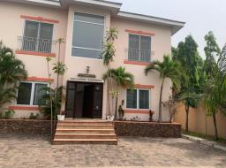 4 bedroom furnished townhouse for rent in Cantonments