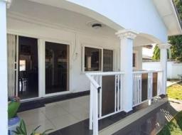 3 bedroom furnished house for rent in Tema