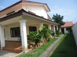 3 bedroom house for rent in Labone