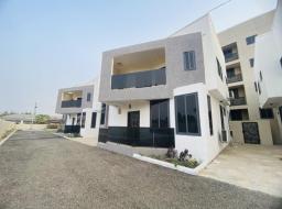 4 bedroom townhouse for sale in West Legon