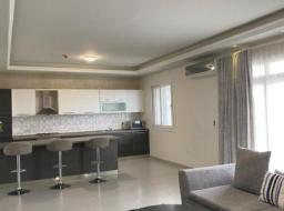 2 bedroom furnished apartment for rent in Airport Area