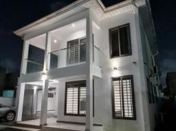 5 bedroom house for sale at Adjiriganor, Islamic/ Trassaco Junction, East Legon, Accra