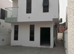 4 bedroom townhouse for sale in East Legon School Junction